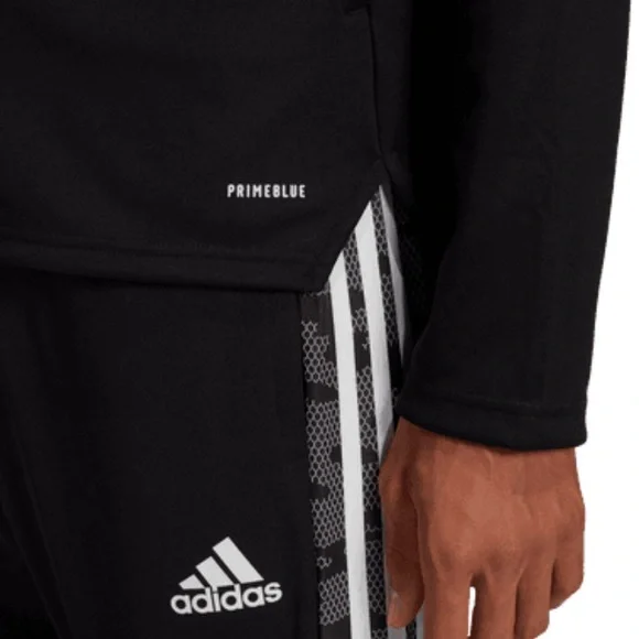 ADIDAS | Primeblue Track Jacket Small - Picture 3 of 17